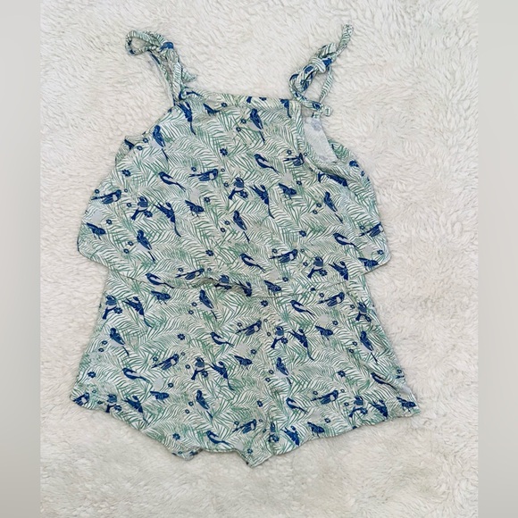 KQ Bamboo Romper - Picture 7 of 7